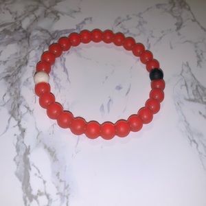 Lokai bracelet